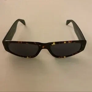 Rag & Bone Soren Oval Sunglasses rag & bone | Accessories | Rag Bone Soren Oval Sunglasses  main image 4